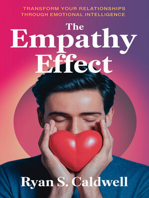cover image of The Empathy Effect